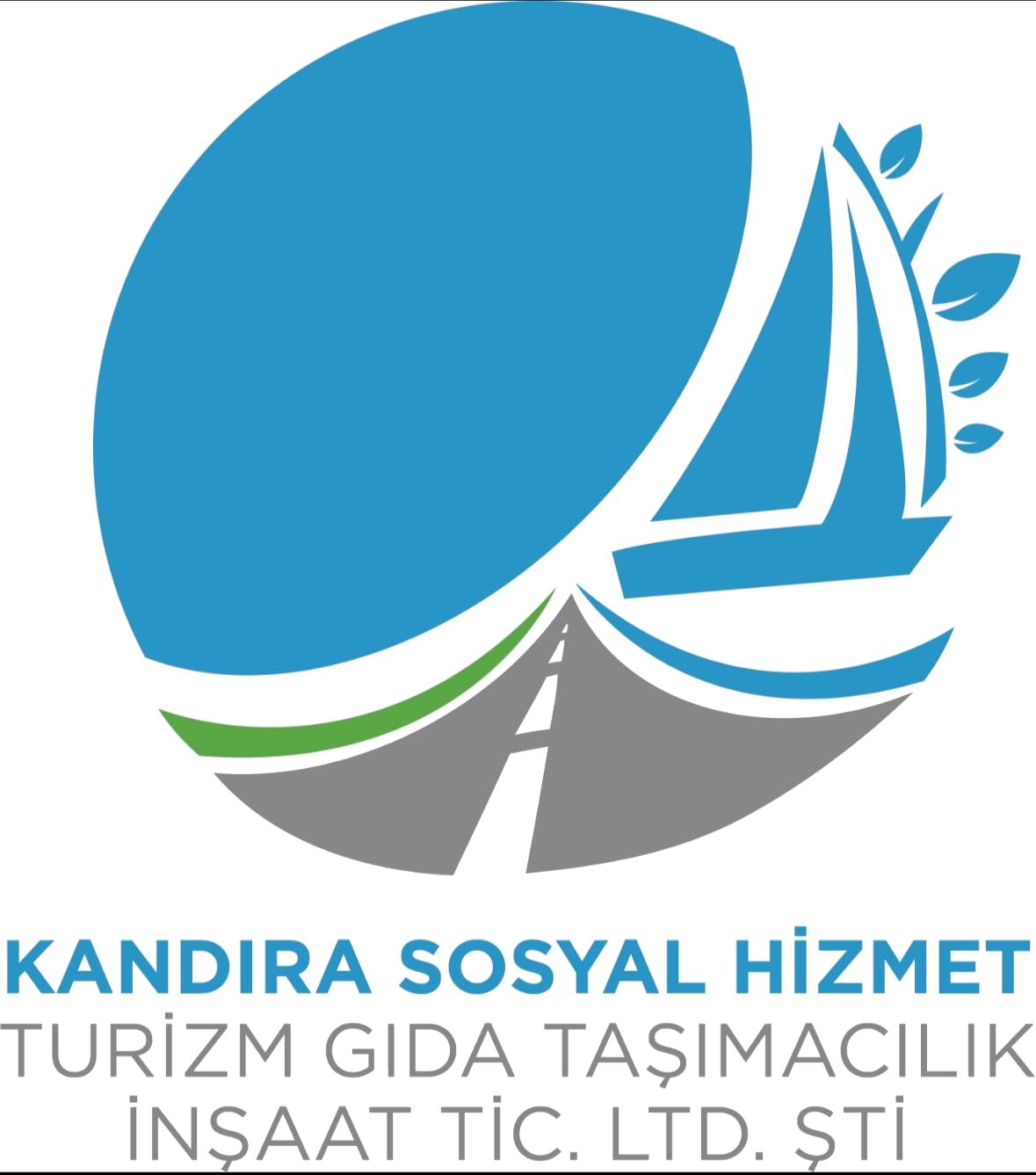 Kandıra Sosyal Hizmet Logo
